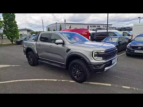 Ford Ranger RANGER DC RAPTOR 2.0 ECO BLUE - Image 2