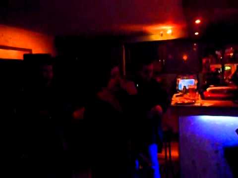 Alma i Cameleon Band - Nataša