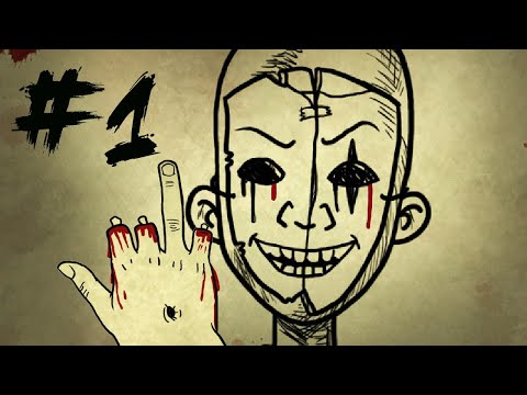 BAD DREAM COMA #1: GAME CHUYÊN TRỊ ĐỨA NÀO KHÔNG SỢ MA =)))