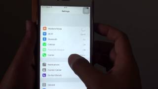 iPhone 6 Plus: Find Out How Much Storage Memory Available Left