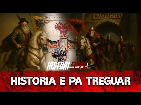 Babai i Skënderbeut – Historia e vërtetë e Gjon Kastriotit