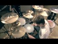 Chris Kamrada Linkin Park LOST IN THE ECHO Drum Cover