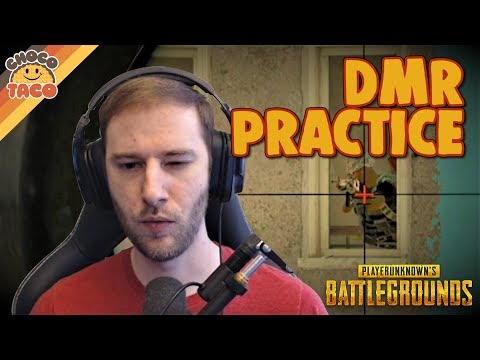 Fraggin' Out with the SKS - chocoTaco PUBG Gameplay