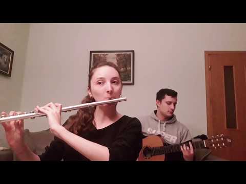 Vardarsko oro - Katarina i Marko Bronja