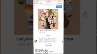 Review of Frida Bot