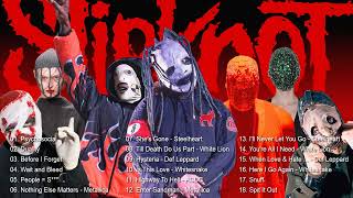 Download lagu S.L.I.P.K.N.O.T Greatest Hits Full Album - Best Songs Of S.L.I.P.K.N.O.TPlaylist 2022 mp3