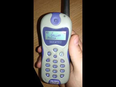 SUONERIA OT311 SCARICARE