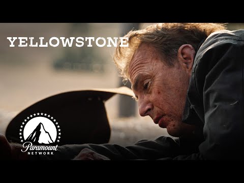 Yellowstone - Seizoen 4 (2021-2022) - Moviemeter.Nl