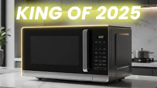 Best Countertop Microwaves 2025 – [Don’t Buy One Until You S