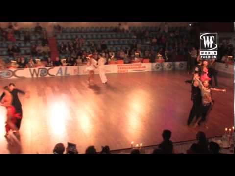 AUTUMN STAR 2012 - WDC & WDC AL WORLD CUP