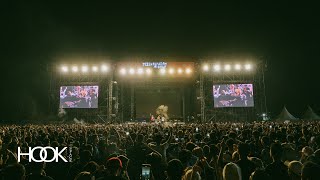 Download lagu NDX AKA - Ditinggal Rabi (Live at PSM Pesta Lagi Jakarta 2024) mp3