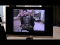 The Dark Knight: TV scene  HD