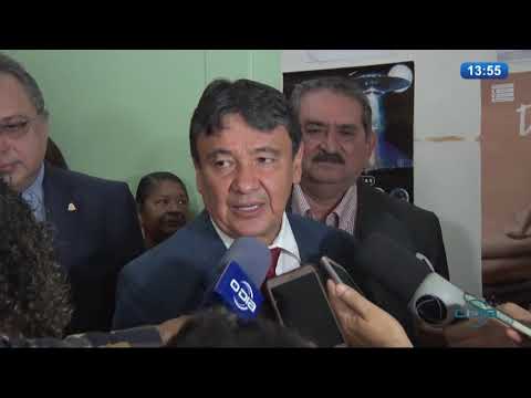 O DIA NEWS 01 07  Governador Wellington Dias vai lutar pessoalmente pela aprovacão da lei de abu