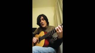 Horsin&#39; around - Prefab Sprout cover.