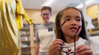 Gospel For Kids video thumbnail