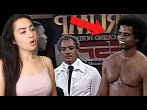 EUROPEAN REACTS TO The Truth Behind Tyson Most Arrogant Opponent