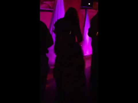 Wisconsin New Years party