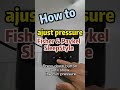 Sleepstyle Ajust Pressure 220907 中国 China CPAP 呼吸机