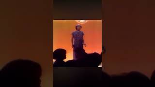 Deniece Williams performing &quot;Free&quot; on Soul Train (1976)