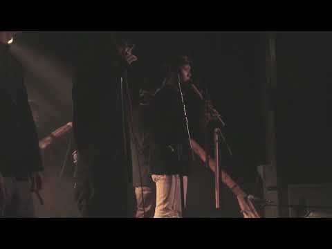 Karinding Attack Europalia International Arts Festival