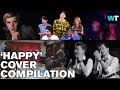 Pharrell's Happy - Best Covers Compilation ...