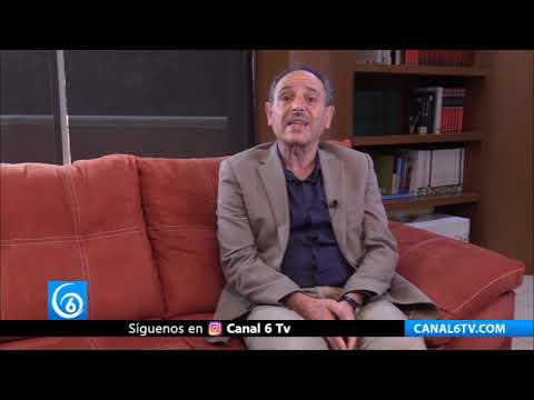 Opinión | El Dr. Abel Pérez Zamorano, nos platica sobre la falta de soberanía alimentaria en México