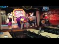 Chuck E Cheese S Live Show Chuck E S Happy Dance Houston Tx