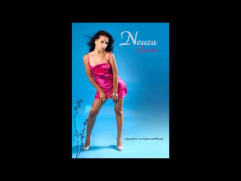 Neuza - Vais aguentar | KR