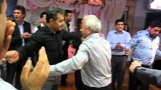 1. Aliusagi Köyü bulusma gecesi 22.10.2011/01