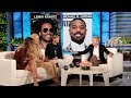 Charlize Theron Nicole Kidman And Margot Robbie Play Who Would Charlize Rather