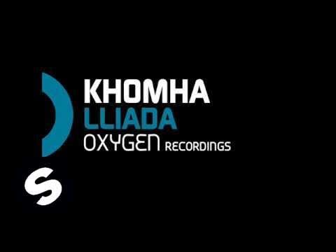 KhoMha - Iliada (Unreleased Mix)