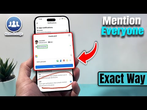 How To Change Facebook Public Group To Private Full Guide