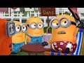 Despicable Me Minion Rush New Minion Update