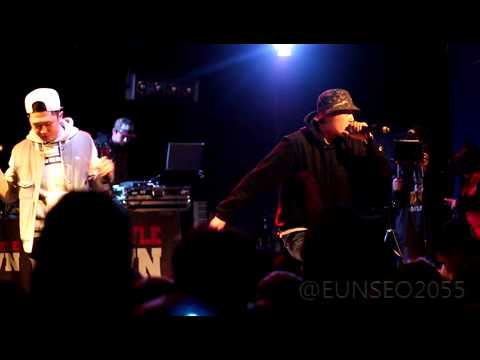 140309 박서쇼 프리즈몰릭 에이-씨