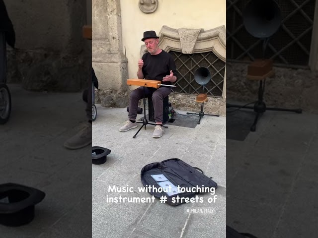 Vídeo relacionado con PLAYING THEREMIN FOR BEGINNERS: Complete Procedural Melody Guide To Understand, Learn And Master How To Play Theremin Like A Pro Even With No Former Experience