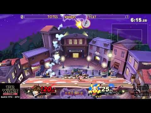 Totes (Pit) vs TCAT (Pikachu) | FREAKS @ FREE PLAY RICHARDSON 39 ft YONNI, BRR, KAZMA, GRAYSON, OREX