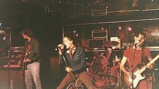 GG Allin &amp; The Jabbers - Automatic (Live at the Rat, May 14, 1980)