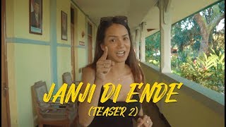 Download lagu Janji di ENDE, Flores (TEASER-2) | Angels On Trip VELENT Cathleen & ECHA Frauen mp3
