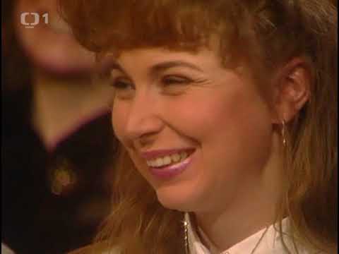 Hovory H z Paláce K,TV pořad,Česko,1996,Jiří Sovák