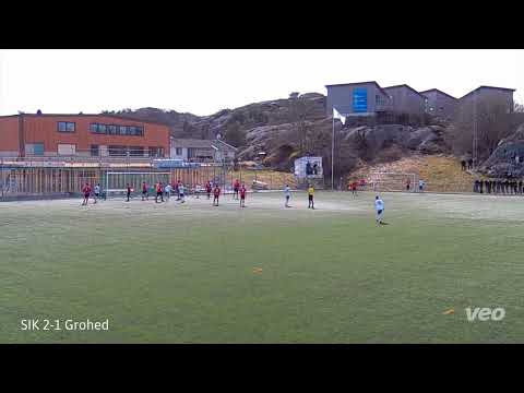 Highlights 2023: Skärhamns IK 2-1 Groheds IF