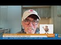Tips To Becoming A Voice Actor From Rob Paulsen And How He Overcame Throat Cancer