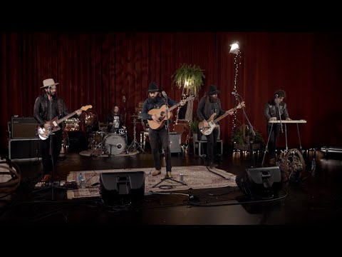 Lost River Sessions - Season 3 Episode 10 The Josephines Full Episode