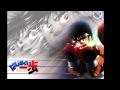 Hajime no Ippo Ost - Naked Fang [HD] 
