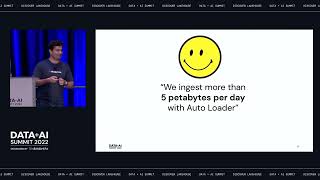 Hassle-Free Data Ingestion into the Lakehouse