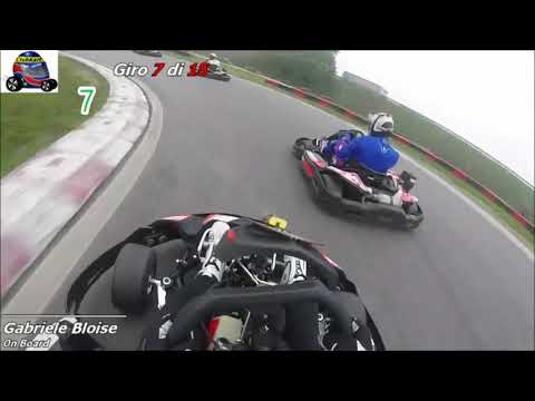 RKL 2021 Gara 09 - Rozzano