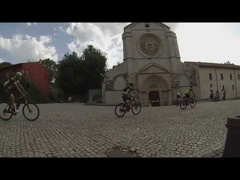 Proline Team in action - MTB Priverno (LT) (GoPro)