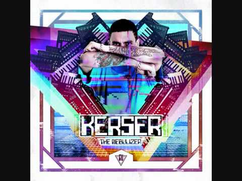 Kerser-Dont Fuck with Kerser