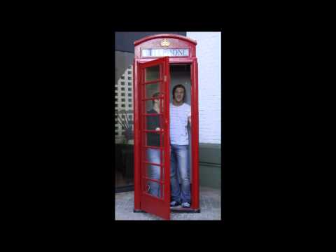 IFCB - Yell in the Cell - 2012