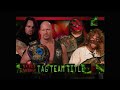 Story Of Stone Cold The Undertaker Vs Kane Mankind Fully Loaded 1998