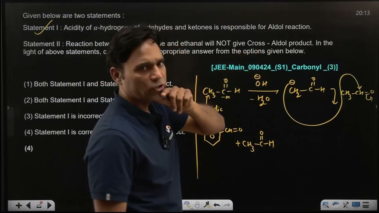 Video Solution